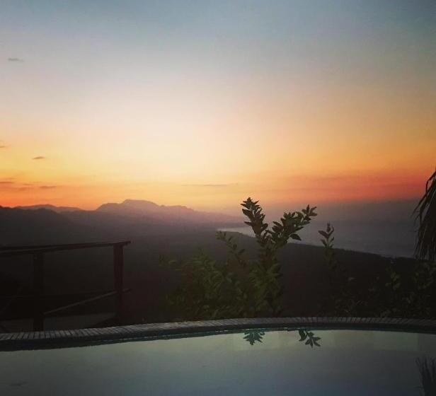 پانسیون Puerto Alto