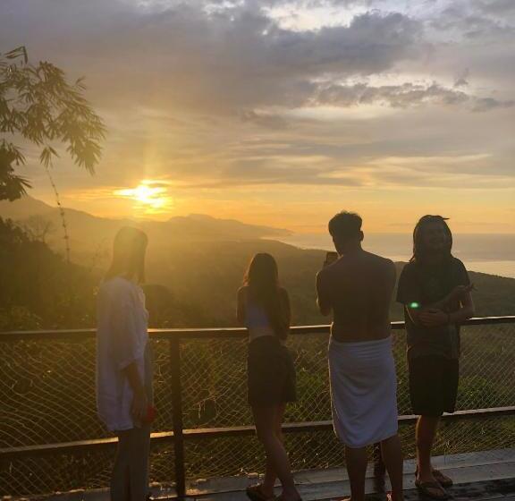 پانسیون Puerto Alto