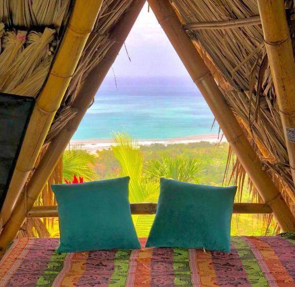 پانسیون Puerto Alto