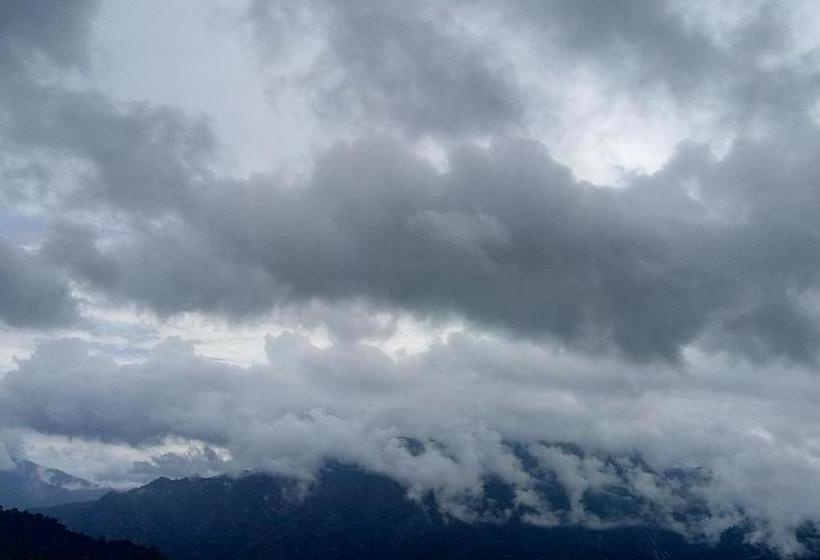 膳宿费 Valley View