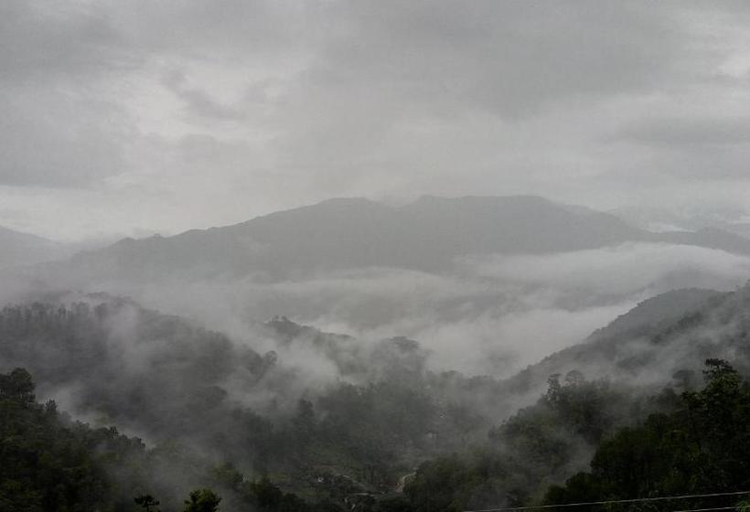 膳宿费 Valley View