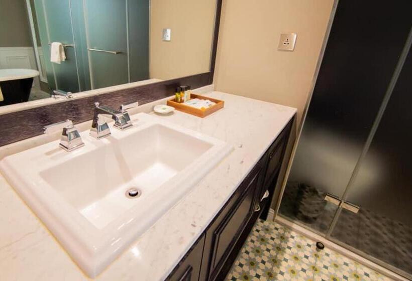 هاستل 朵兒dor韓國汗蒸幕 동대문점 商務旅店