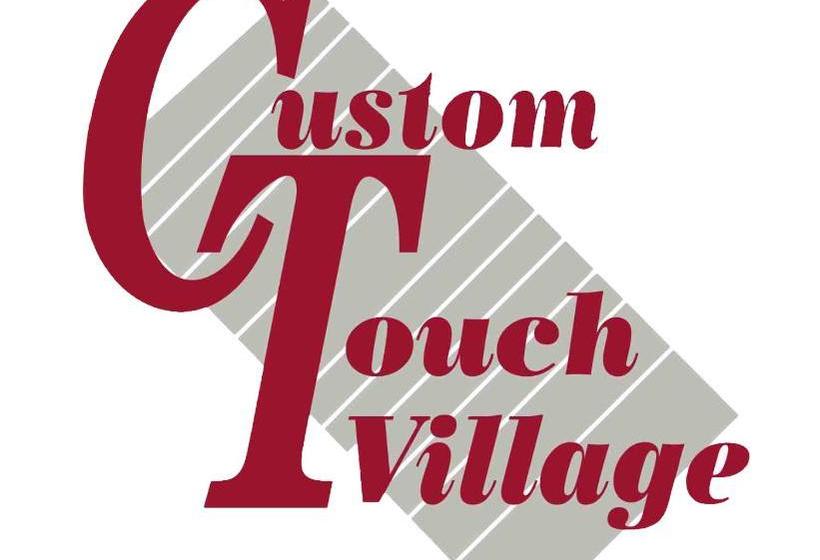 Custom Touch Village Sulphur