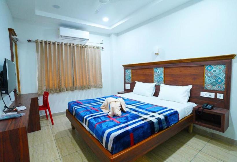 هتل Abi`s Residency