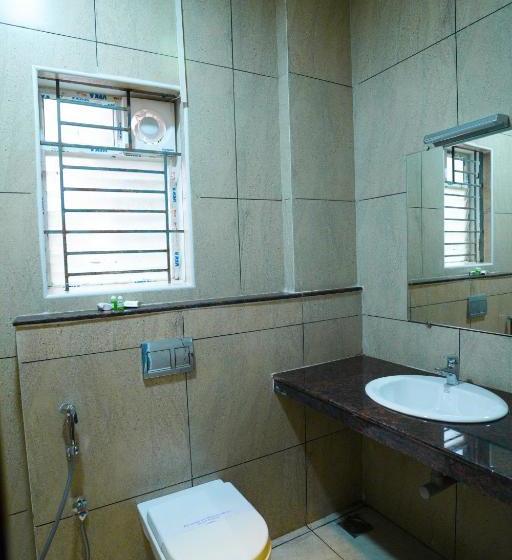 هتل Abi`s Residency