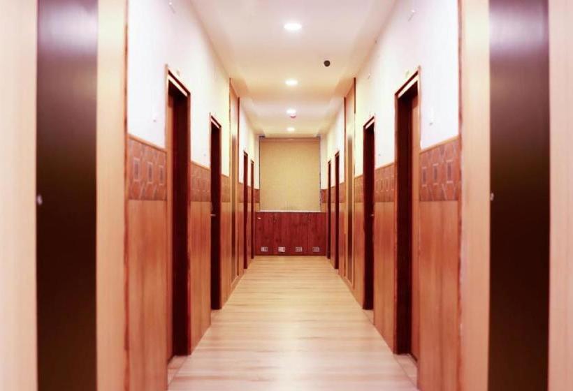 هتل Abi`s Residency
