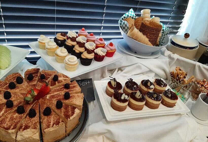 בית מלון כפרי Beatific Epsilon