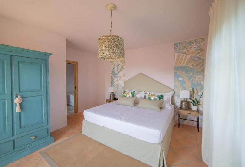 فندق Borgo Smeraldo