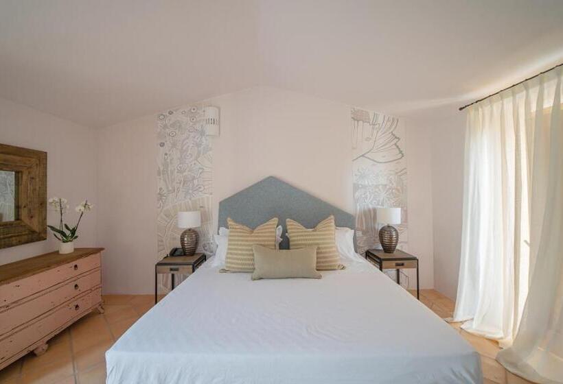 فندق Borgo Smeraldo