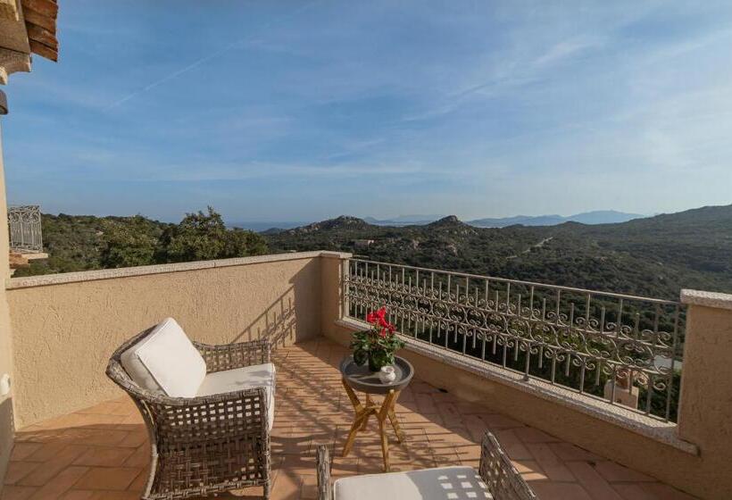 فندق Borgo Smeraldo