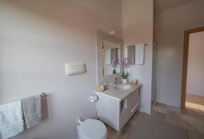 فندق Borgo Smeraldo