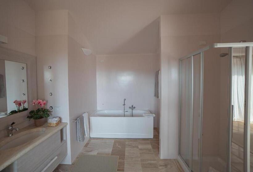 فندق Borgo Smeraldo