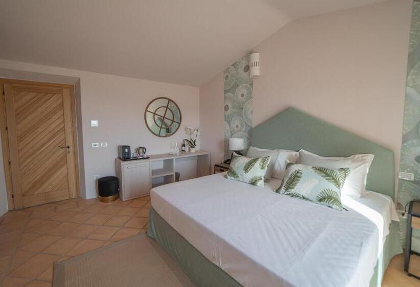فندق Borgo Smeraldo