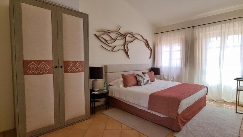 فندق Borgo Smeraldo