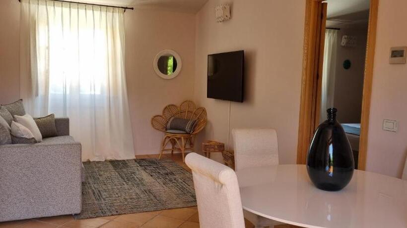 فندق Borgo Smeraldo