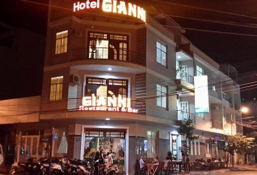 Hotel Gianni