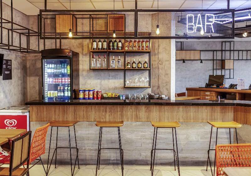 هتل Ibis Caucaia Porto Do Pecém