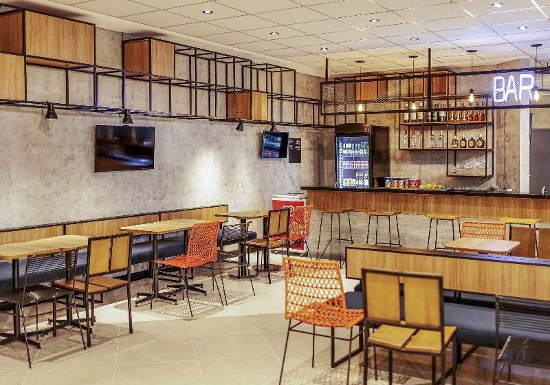 هتل Ibis Caucaia Porto Do Pecém
