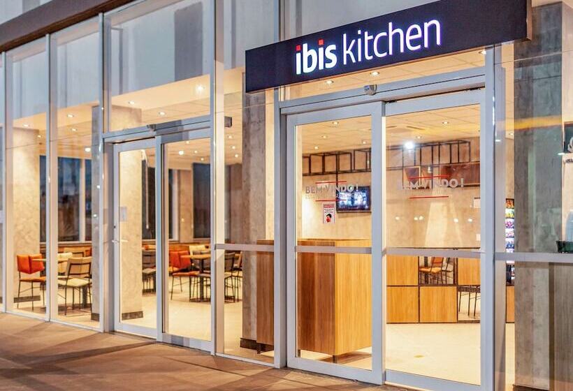 هتل Ibis Caucaia Porto Do Pecém