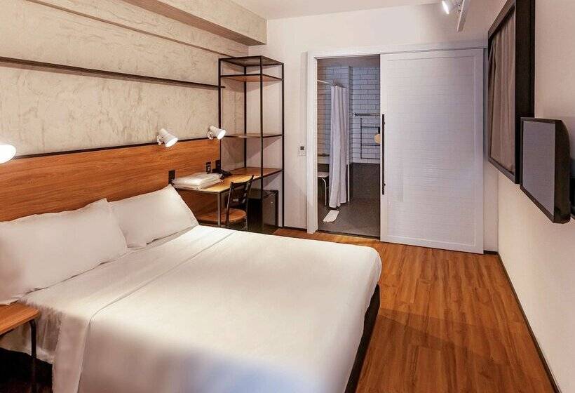 هتل Ibis Caucaia Porto Do Pecém