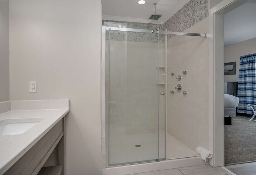 호텔 Lighthouse Suites   Best Western Signature Collection
