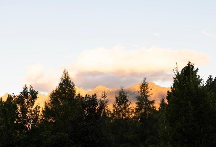 Linaje Hotel Boutique & Relax