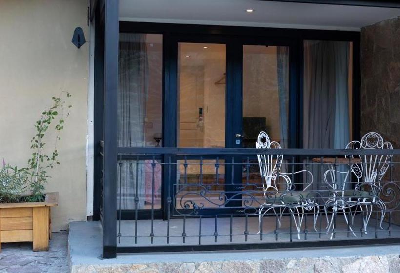 Linaje Hotel Boutique & Relax