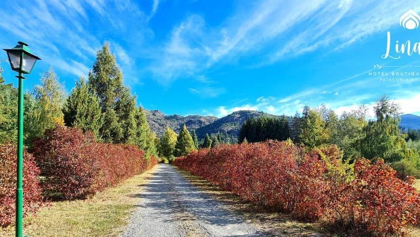 Linaje Hotel Boutique & Relax