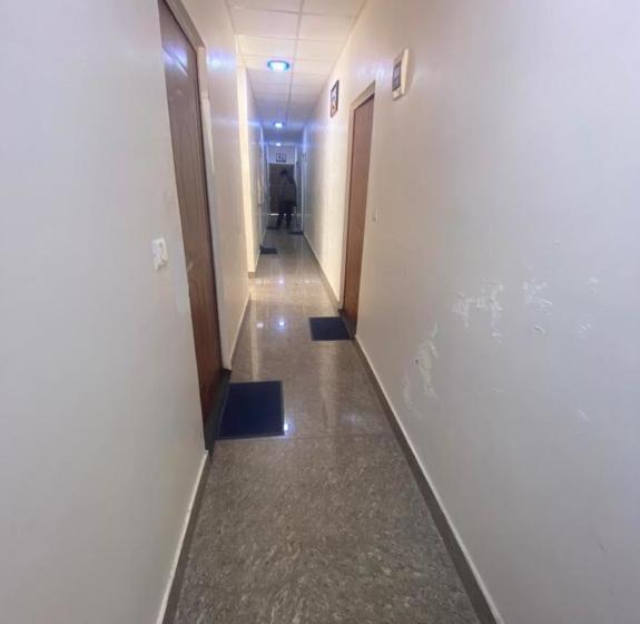 酒店 Lushy Days Boom Camp