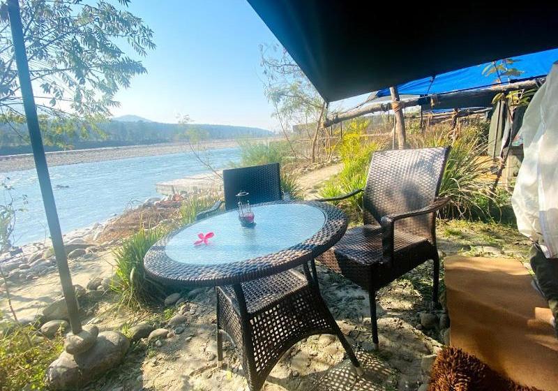 酒店 Lushy Days Boom Camp