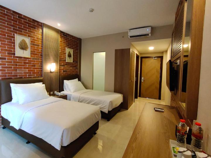فندق Lynn  Mojokerto