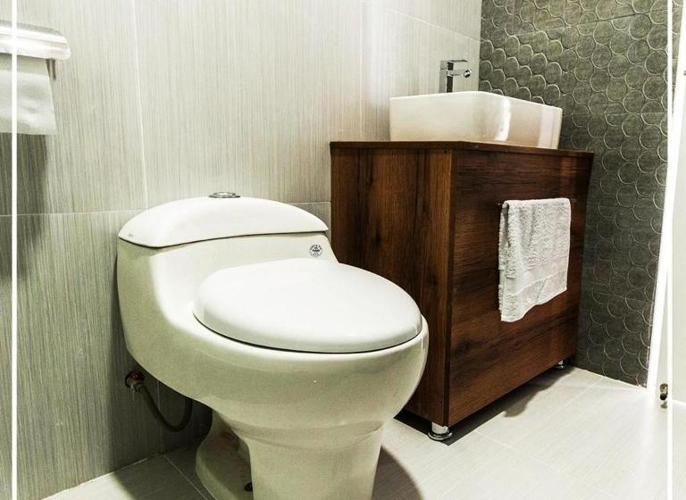 酒店 Nakua Paracas Lodge