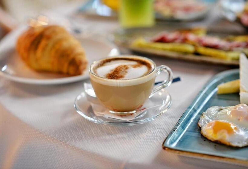 هتل çoçja Boutique
