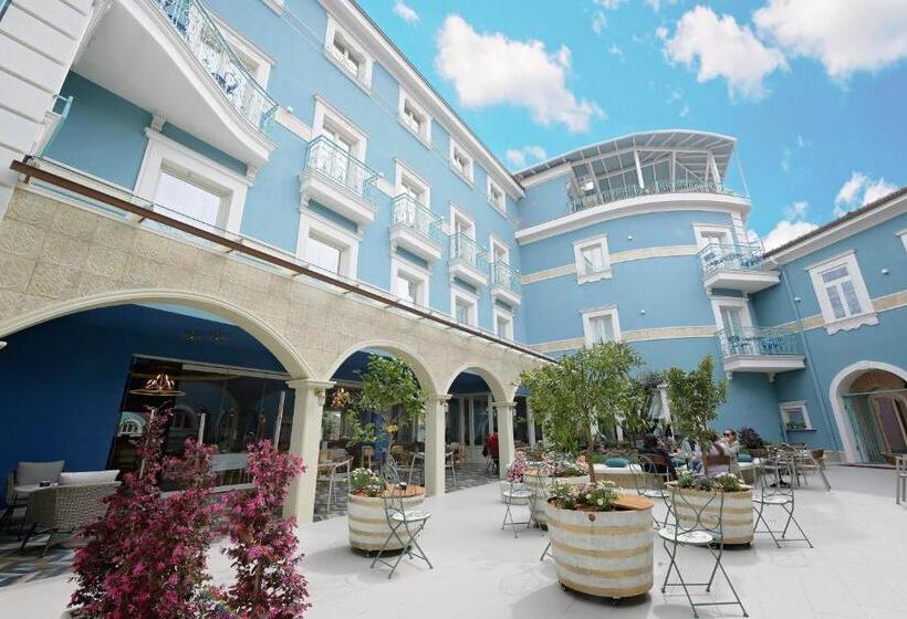 هتل çoçja Boutique