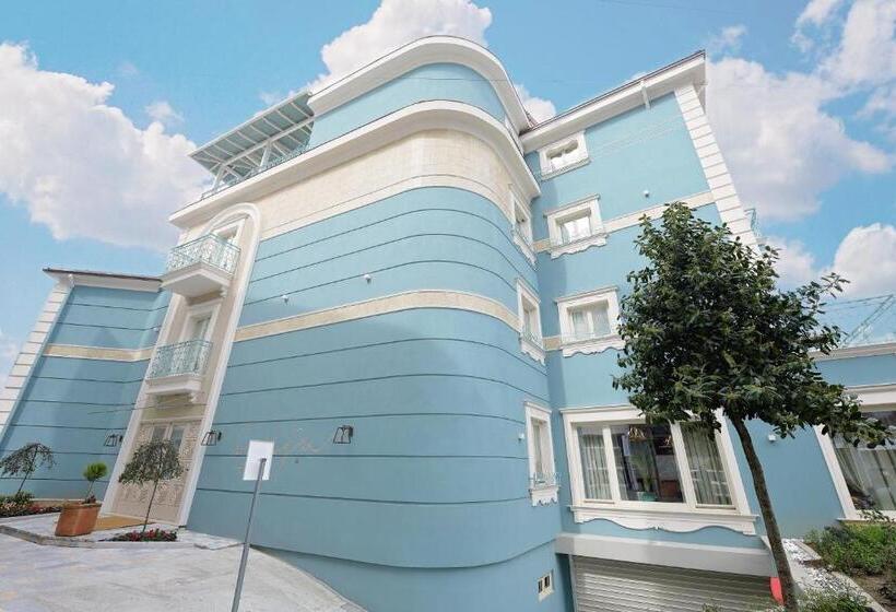 هتل çoçja Boutique