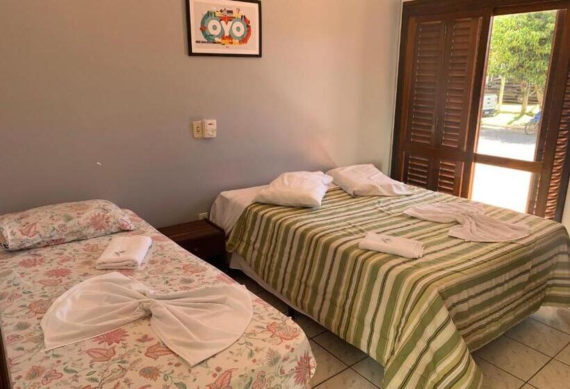 فندق Praia Bonita