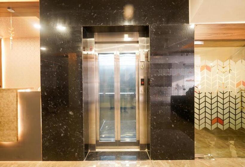 فندق Prime Inn