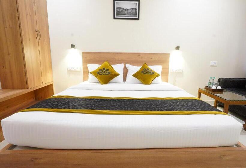 فندق Prime Inn