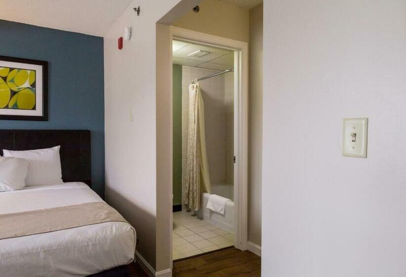 فندق Quality Inn & Suites