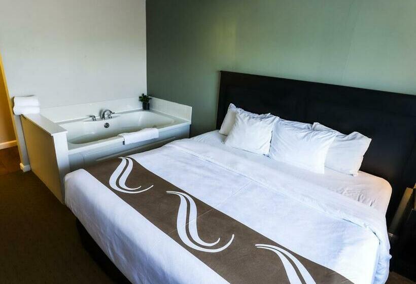 فندق Quality Inn & Suites