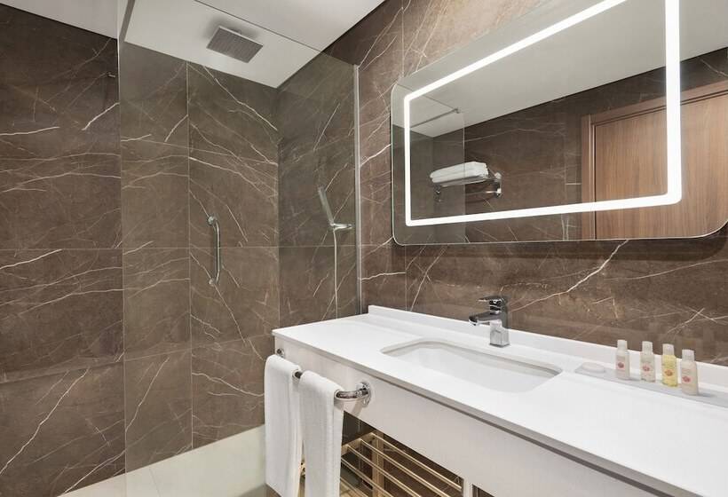 هتل Ramada By Wyndham Izmir Aliaga