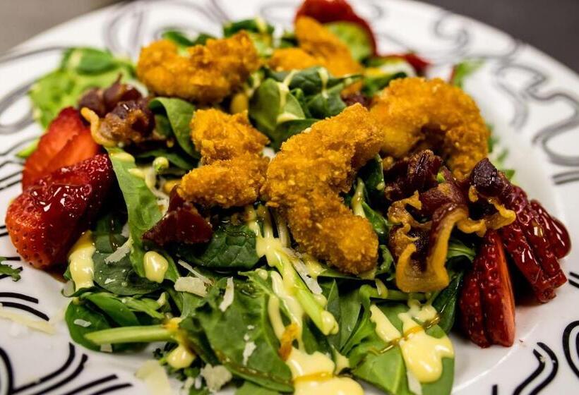 בית מלון כפרי Rural El Jardin