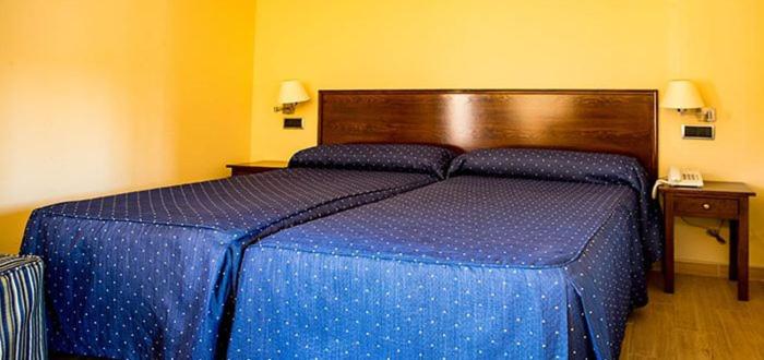 בית מלון כפרי Rural El Jardin