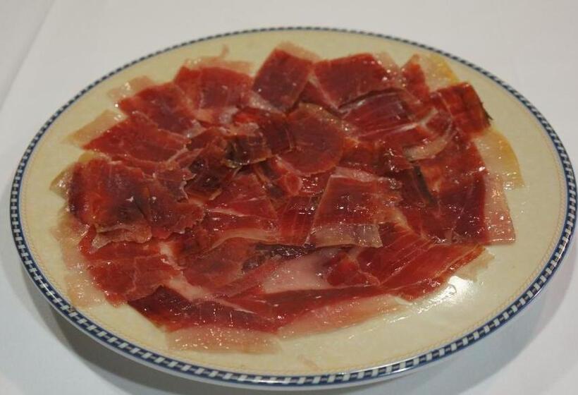 בית מלון כפרי Rural El Jardin