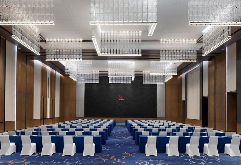 فندق Shenyang Marriott