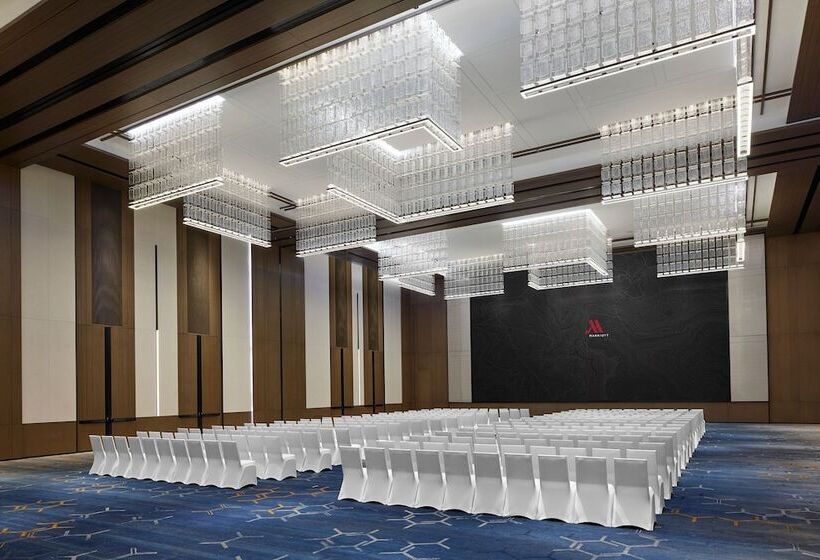 فندق Shenyang Marriott