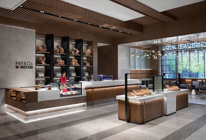 فندق Shenyang Marriott