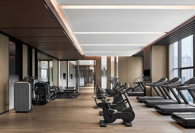 فندق Shenyang Marriott
