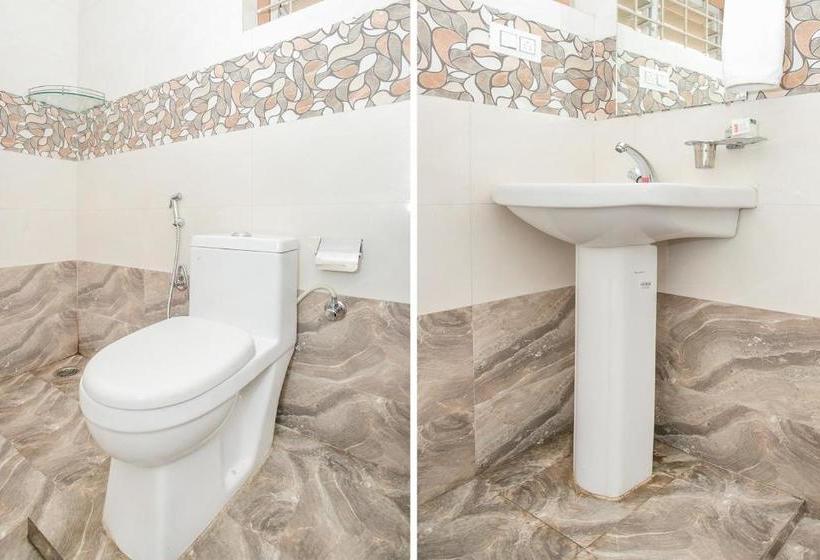 فندق Spot On 77630 Seahorse Resort