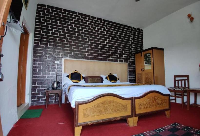 فندق The Satkhol Retreat